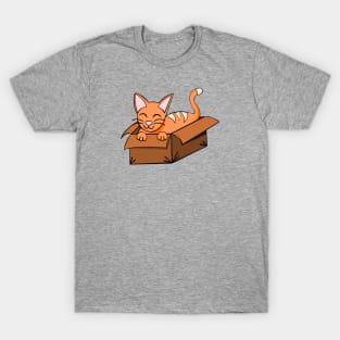 If It Fits I Sits T-Shirt